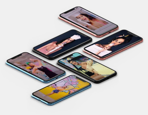 Selena Gomez New HD Wallpaper 2020