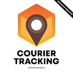 Cover Image of Download Courier Tracking 1.1 APK