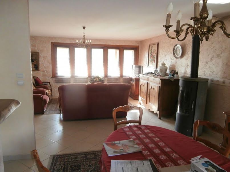 Vente maison 6 pièces 139 m² à Dhuizon (41220), 238 500 €