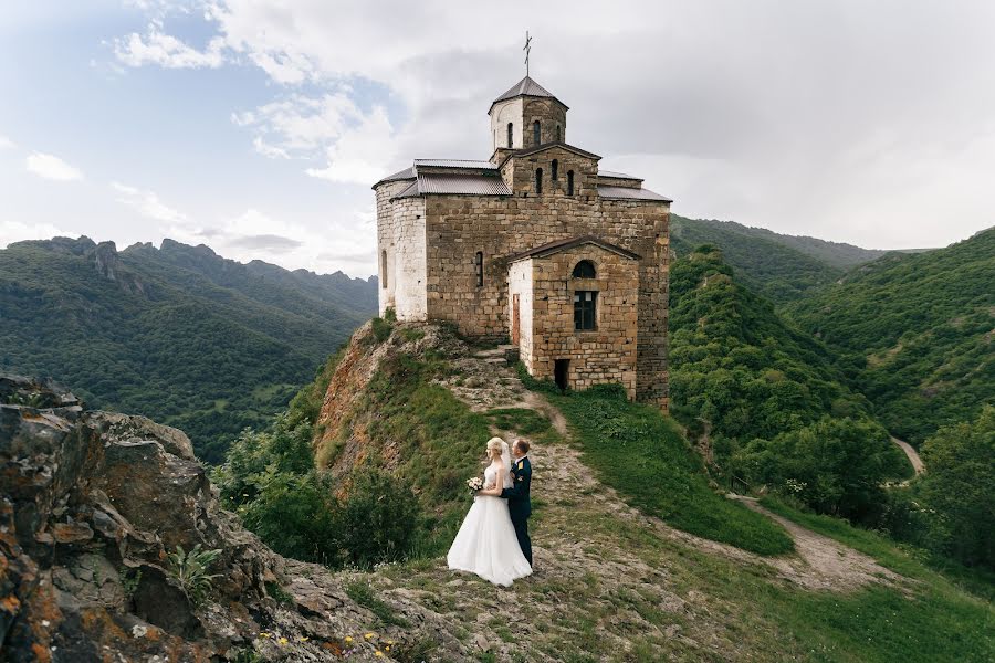 Весільний фотограф Евгений Машаев (mashaev). Фотографія від 15 червня 2017