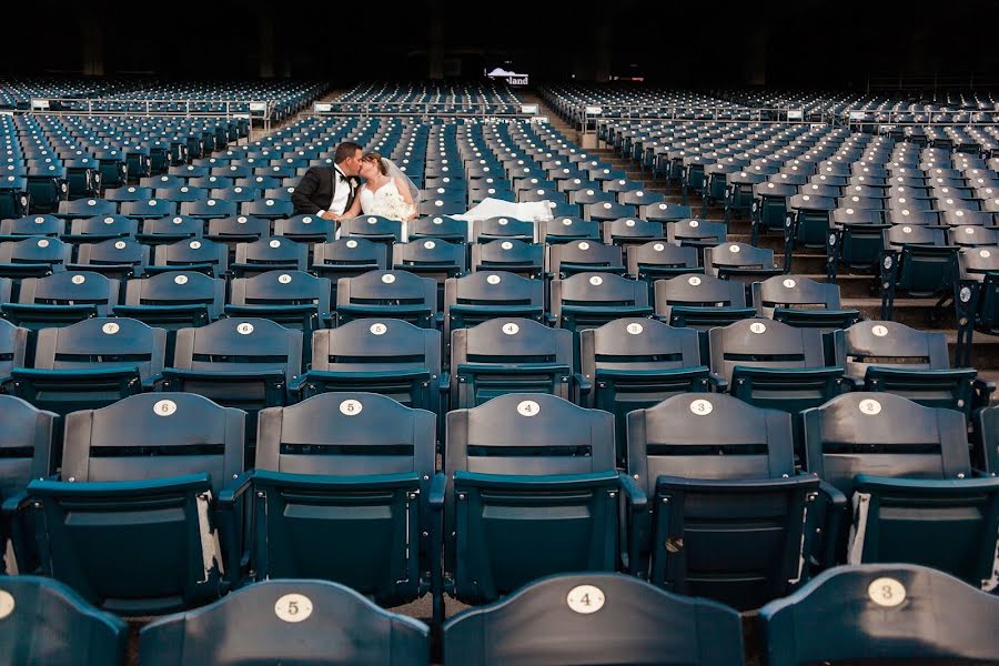 Jurufoto perkahwinan Meghan Spencer (spencerstudios). Foto pada 28 Februari 2020