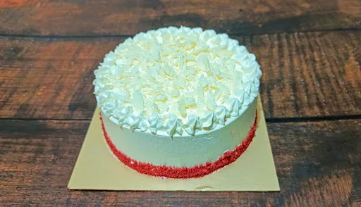 Mini Red Velvet Cheese Cake [300 Gms]