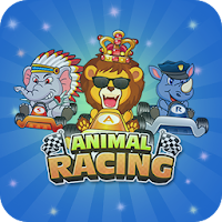 Animal Fun Race