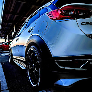 CX-3 DK5FW