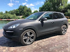 продам авто Porsche Cayenne Cayenne II