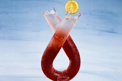 Cranberry Cooler