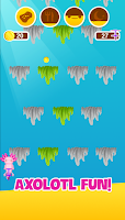 Axolotl Virtual Pet cute game for Android - Free App Download