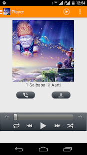 How to get Sai baba bhajan top 501 1.0 unlimited apk for laptop