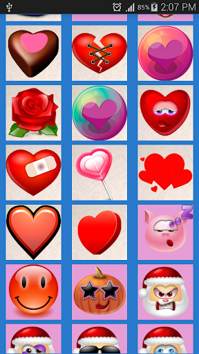 免費下載工具APP|Love Smileys for Social Apps app開箱文|APP開箱王