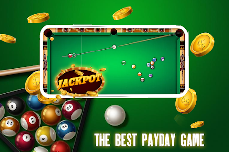 Pool Payday: 8 Ball Pool Game on the App Store