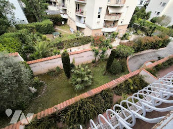 appartement à Cagnes-sur-Mer (06)