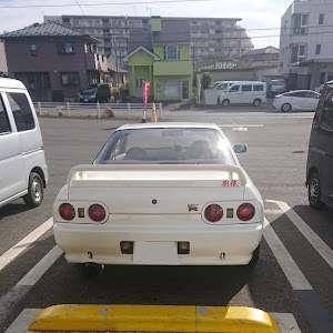 スカイライン GT-R BNR32