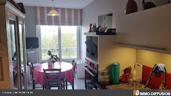 appartement à Vendome (41)