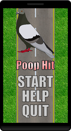 Poop Hit