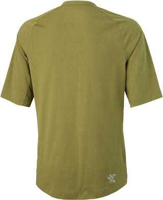 KETL Men's Short Sleeve Jersey alternate image 1