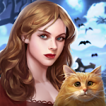 Vampire's Home: Match & Design Apk