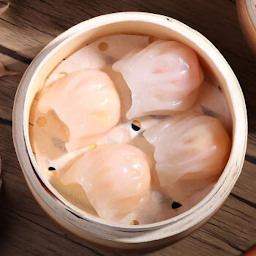 Har Gow (4pc)