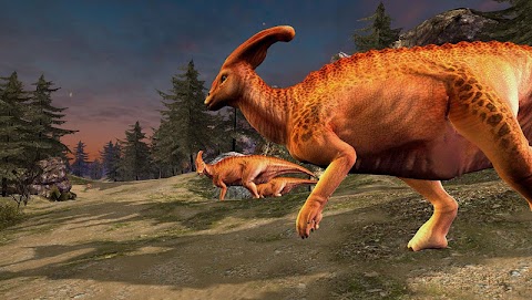 DinoTrek VR Experienceのおすすめ画像4