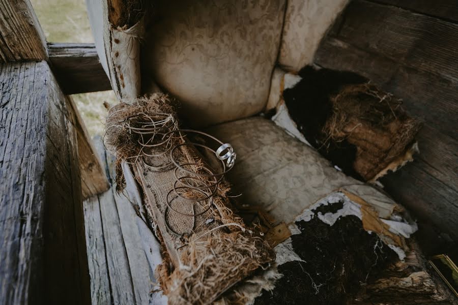 Vestuvių fotografas Krisztian Bozso (krisztianbozso). Nuotrauka 2018 lapkričio 28