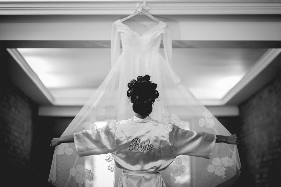 Photographe de mariage Gustavo Elias (gustavoelias). Photo du 24 février 2016