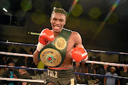 IBO welterweight champion Thulani Mbenge will defend against  Sebastian Formella in June.