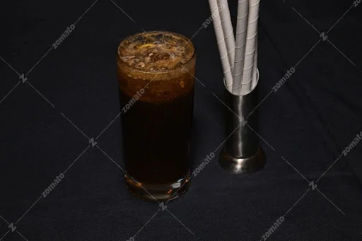 Masala Coke