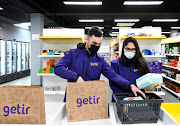 Getir is cutting 14% of staff but said it won't exit any of the nine countries where it operates. 