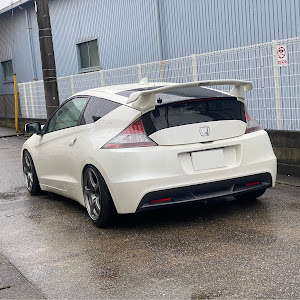 CR-Z ZF1