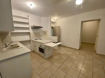 appartement à Toulon (83)