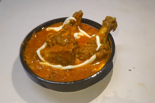 Chicken Kabab Curry