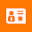 Orange Pro, espace client pro icon