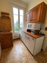 appartement à Maisons-Laffitte (78)