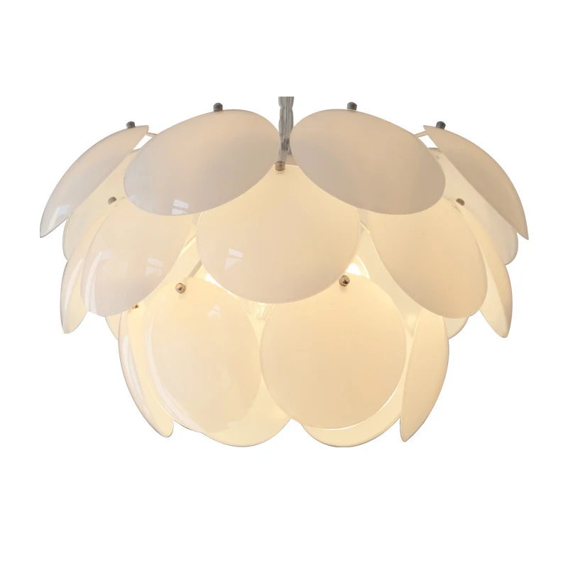 Plafonnier Moderne Français en Pin et Verre, Simplicité Élégante pour l'Éclairage de Votre Plafond, Design Fonctionnel et Style Raffiné.