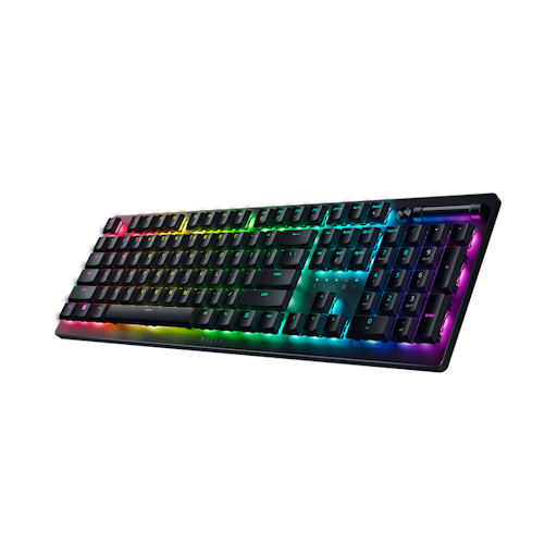 Bàn phím cơ Razer DeathStalker V2 Pro Wireless (Linear Red Switch)