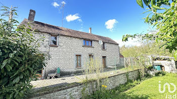 maison à Souppes-sur-Loing (77)