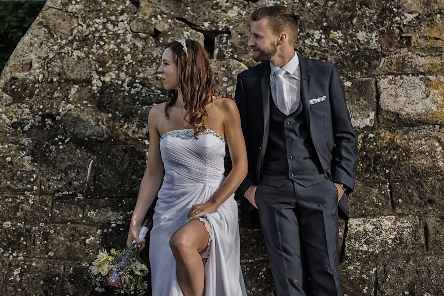 Fotografo di matrimoni Michal Pavlásek (michalpavlasek). Foto del 2 giugno 2020