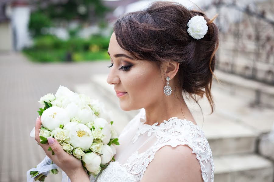 Photographe de mariage Nataliya Malysheva (natalima). Photo du 23 juillet 2016