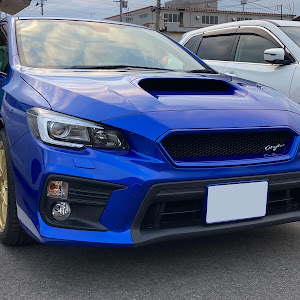 WRX S4 VAG