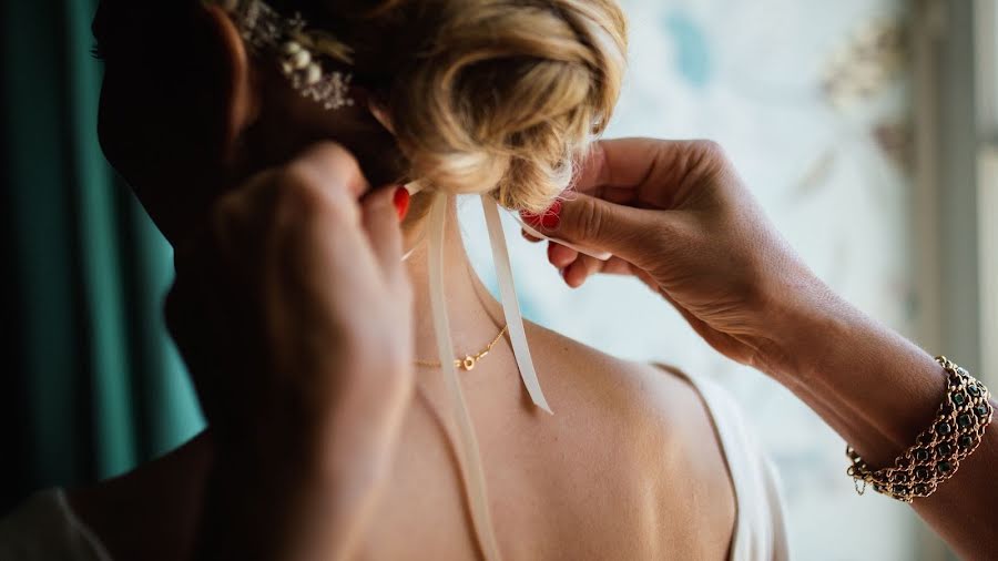 Fotógrafo de bodas Katrin Kerschbaumer (katrink). Foto del 17 de febrero 2019