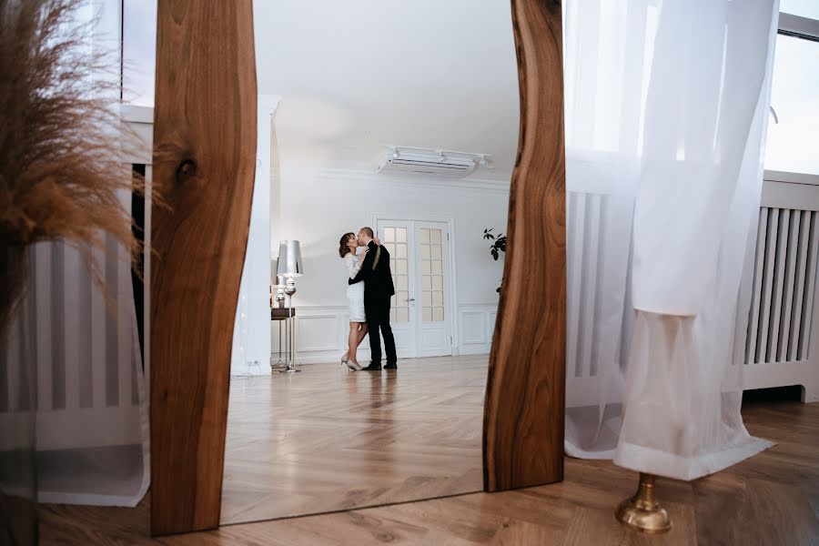 Fotografo di matrimoni Yuriy Nikolaev (nyphoto). Foto del 16 dicembre 2020