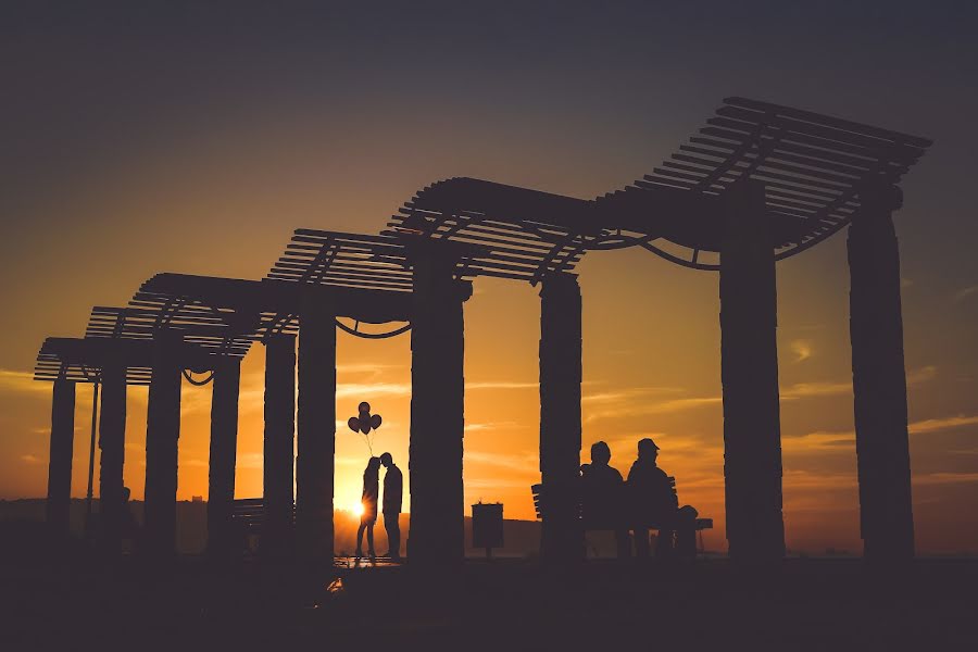 Fotógrafo de bodas Shahar Vin (shaharvinitsky). Foto del 4 de diciembre 2017