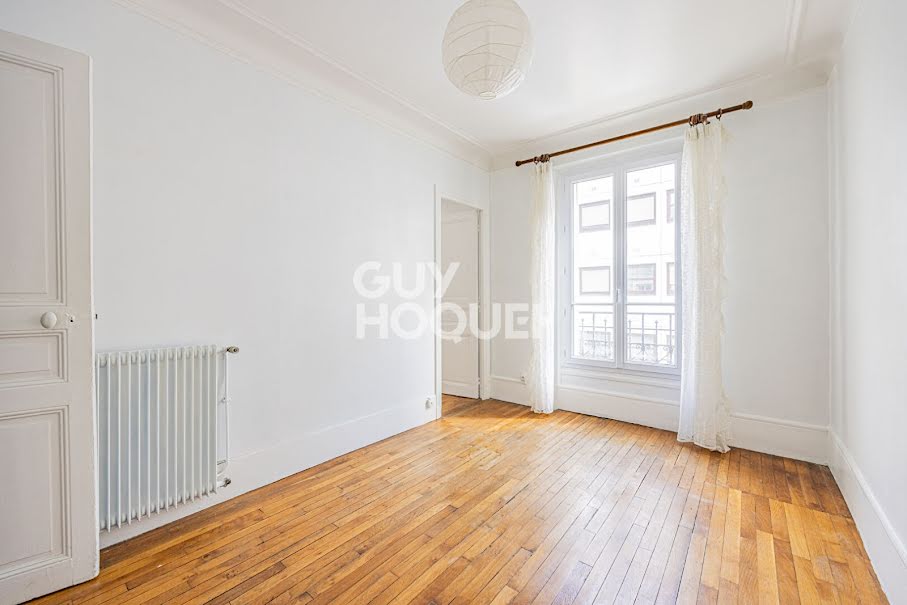 Vente appartement 5 pièces 76.66 m² à Paris 15ème (75015), 570 000 €