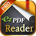 ezPDF Reader PDF Annotate Form icon