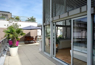 Apartment with terrace 4