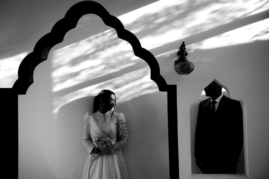 Wedding photographer Vahid Narooee (vahid). Photo of 2 October 2023