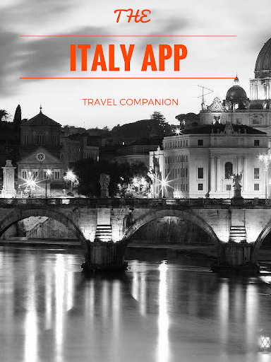 The Italy App