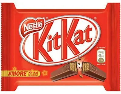 Nestle Kit Kat - 27.5 gm
