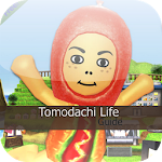 Cover Image of 下载 Tomodachi Life Guide 1.0 APK