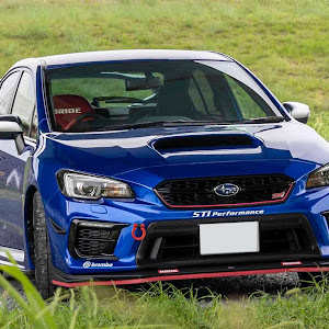 WRX STI VAB