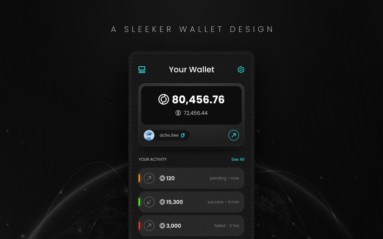 SendWallet Preview image 9